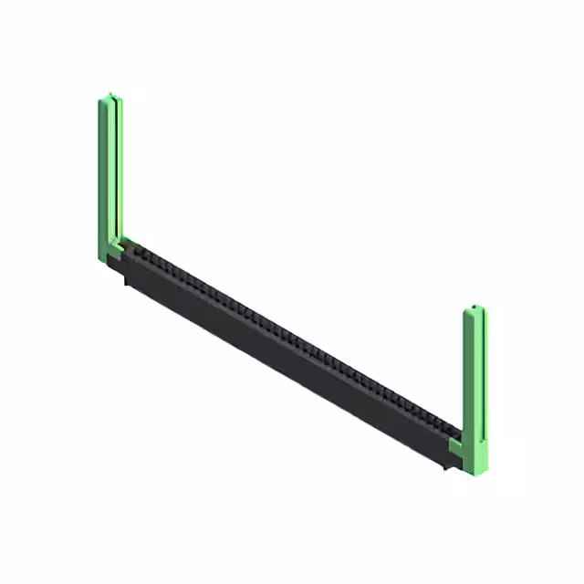 387-043-524-658 EDAC Inc.  Edgeboard Connectors